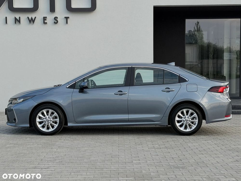 Toyota Corolla 1.5 Comfort - 14
