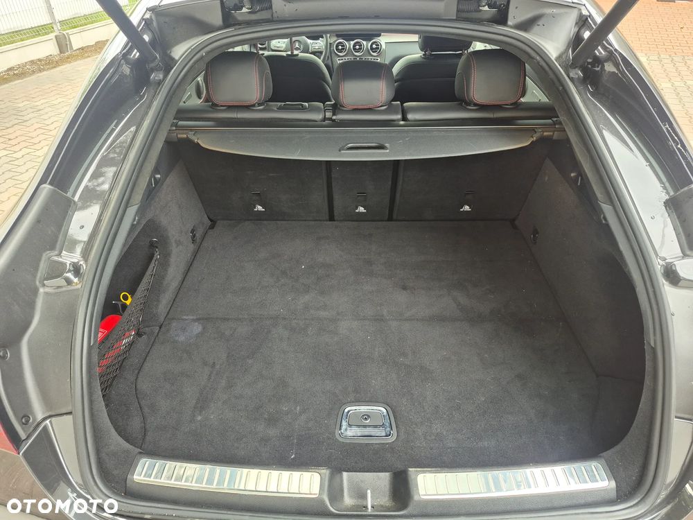 Mercedes-Benz GLC AMG 63 S 4-Matic - 13