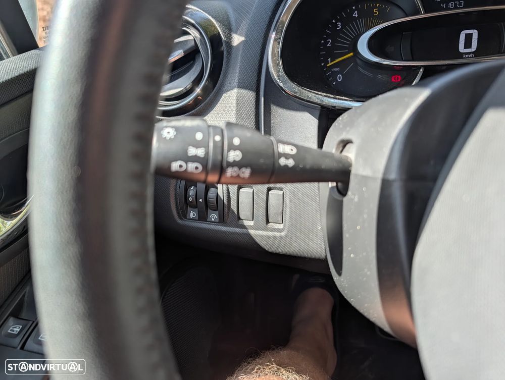 Renault Clio - 16