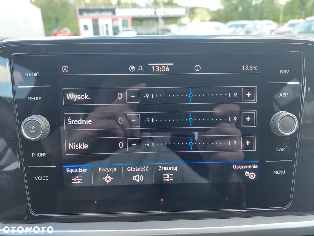 Volkswagen T-Roc 1.5 TSI Life - 21