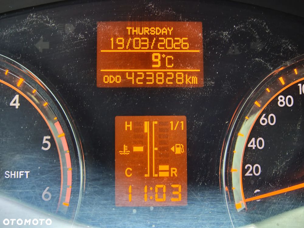 Toyota Avensis 2.0 D-4D - 11