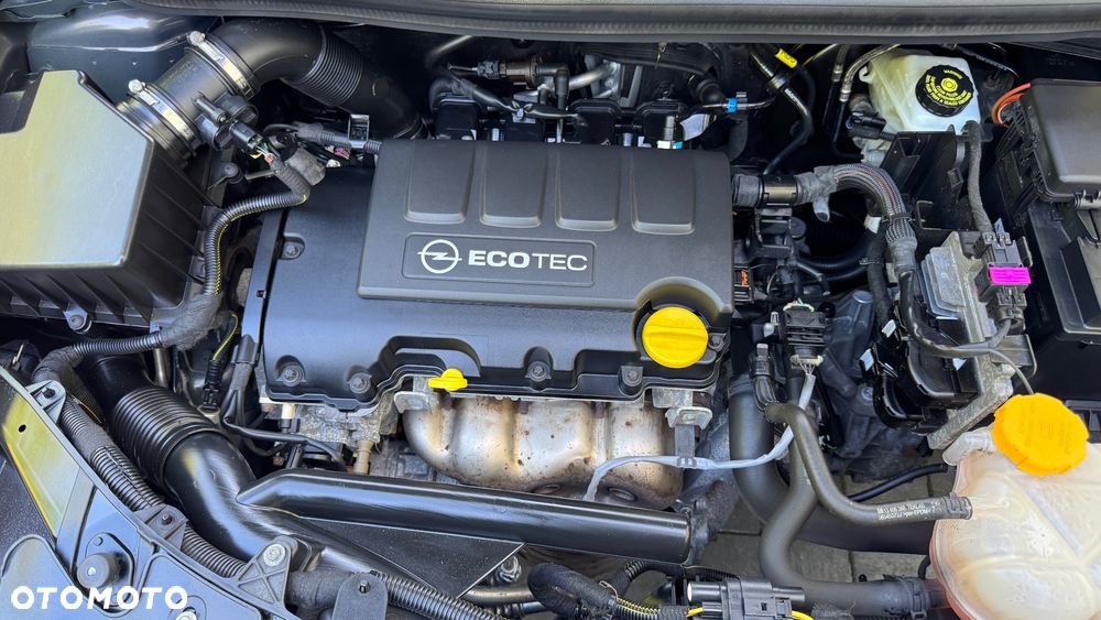 Opel Corsa - 31