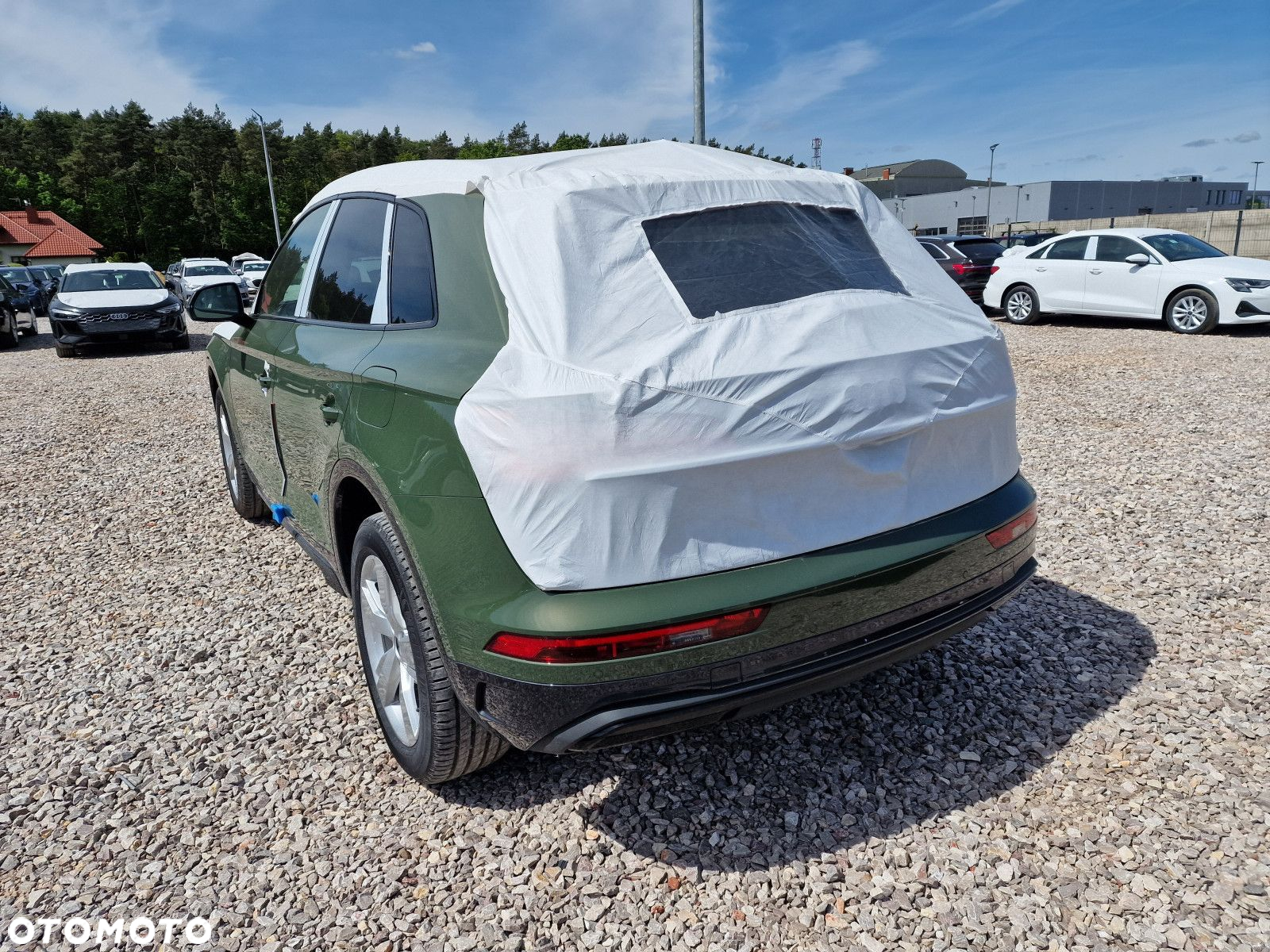Audi Q5 - 7