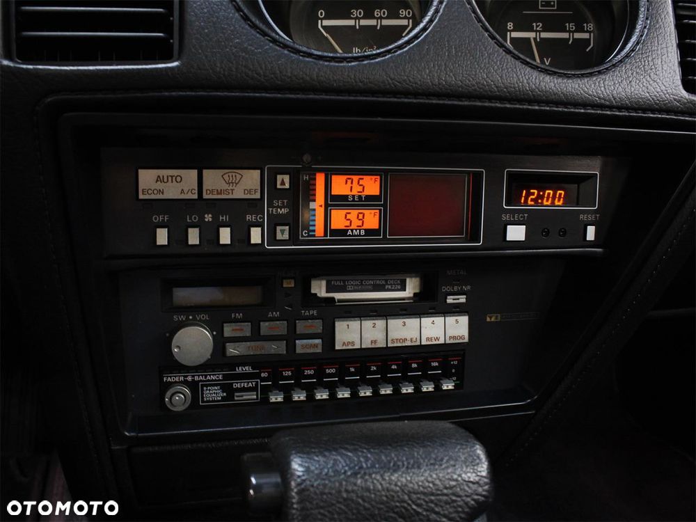 Nissan 300 ZX Standard - 13