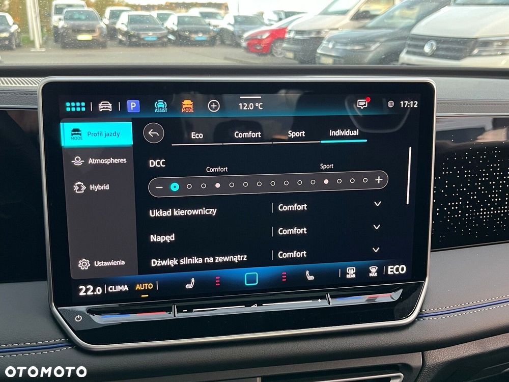 Volkswagen Tiguan - 13