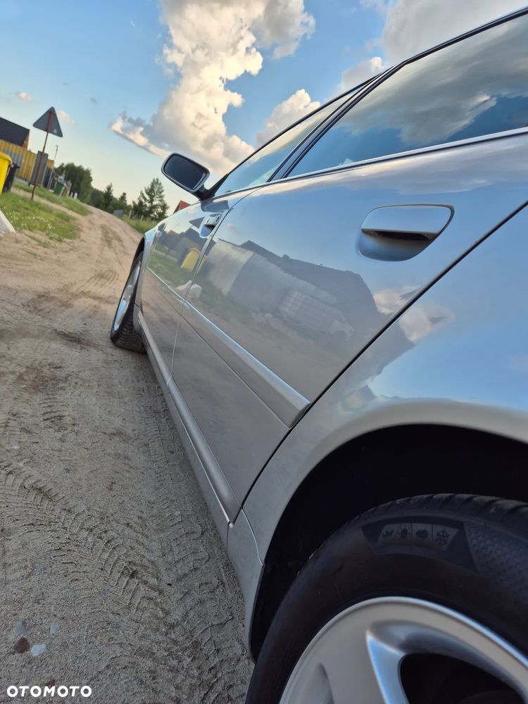 Audi A6 Limousine 2 - 9