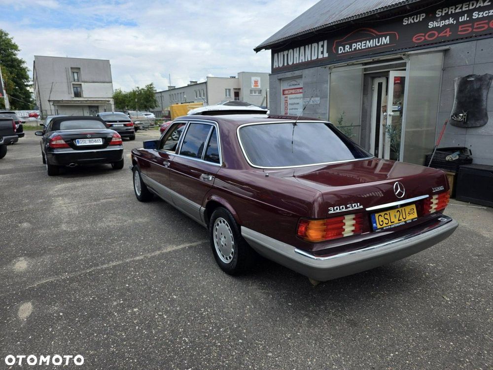 Mercedes-Benz Inny - 4