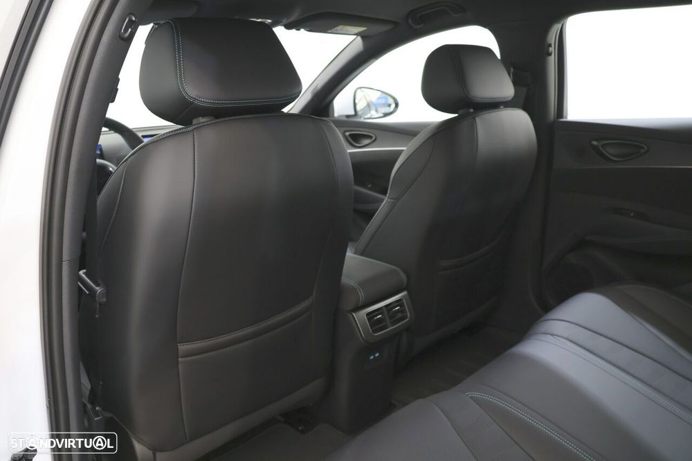 BYD Seal 6 DM-i Touring Comfort Lite - 10