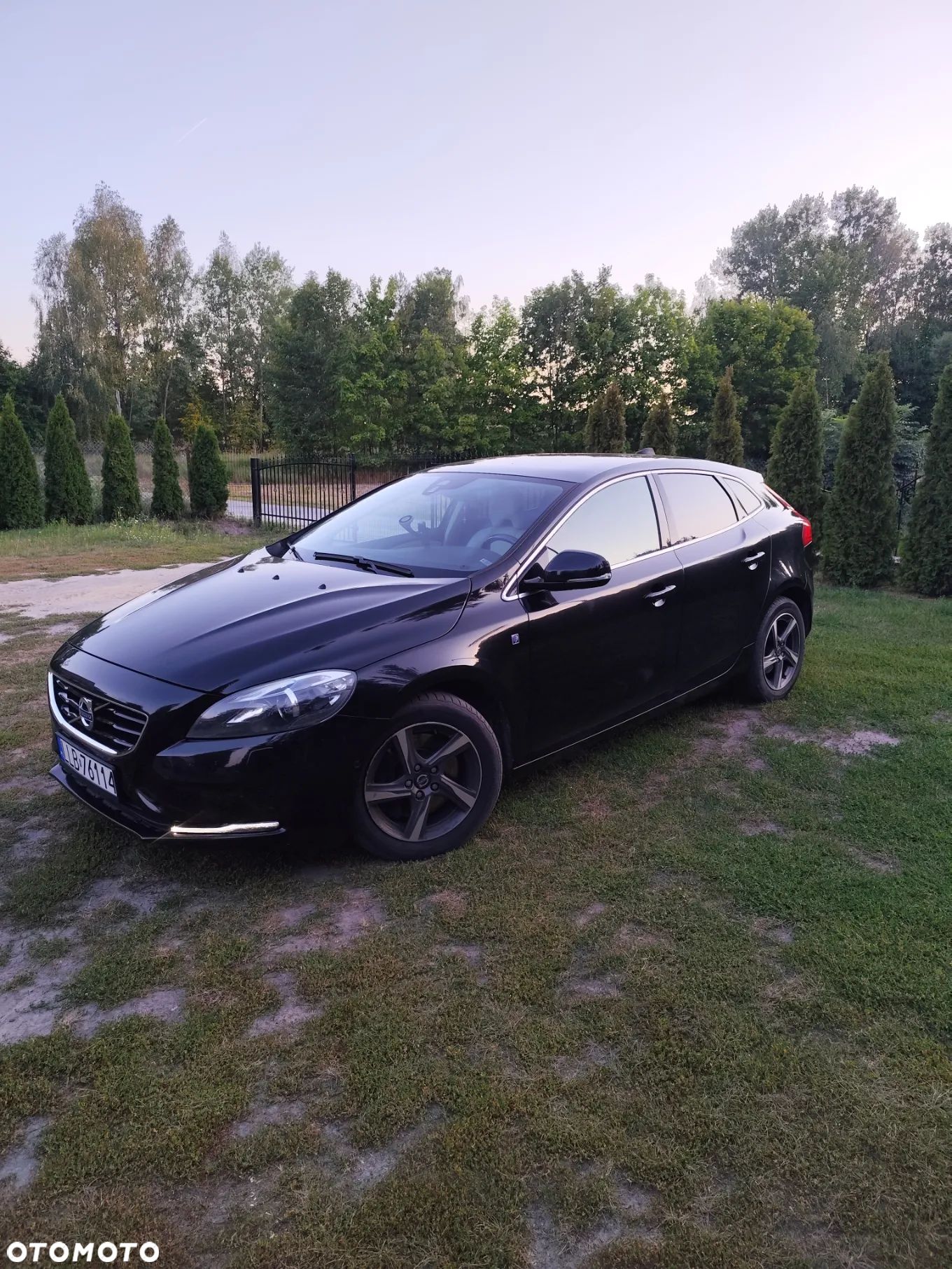 Volvo V40 D4 Ocean Race - 1