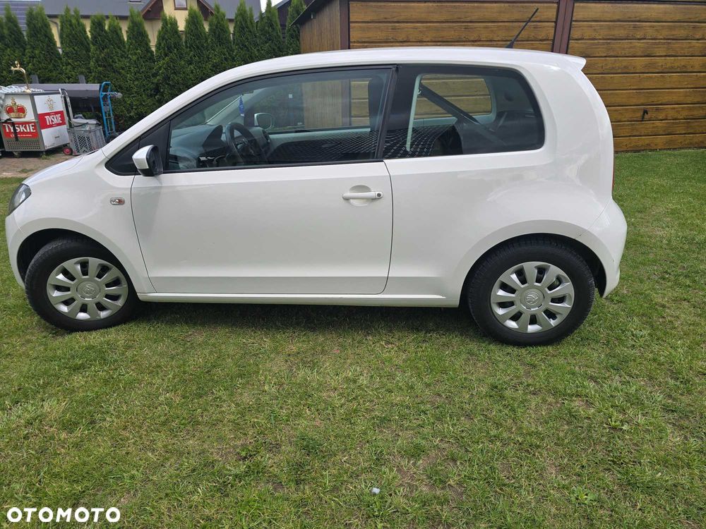 Skoda Citigo - 6