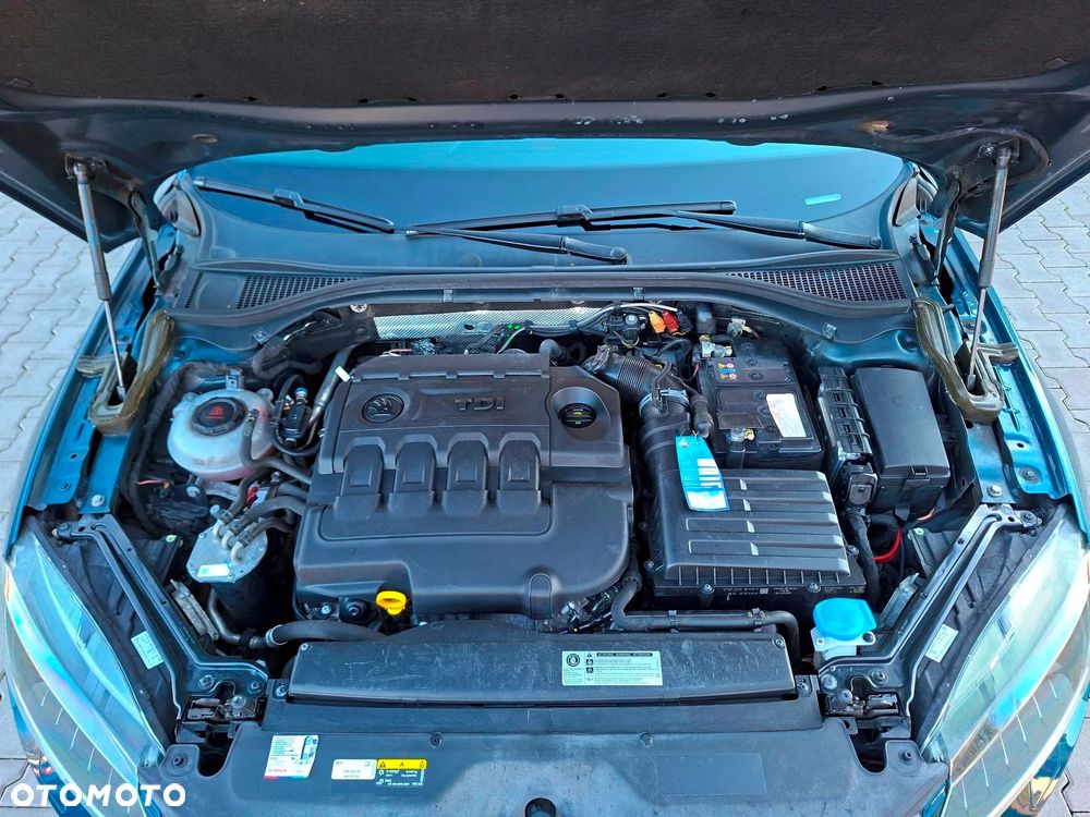 Skoda Superb 2.0 TDI DSG L&K - 16
