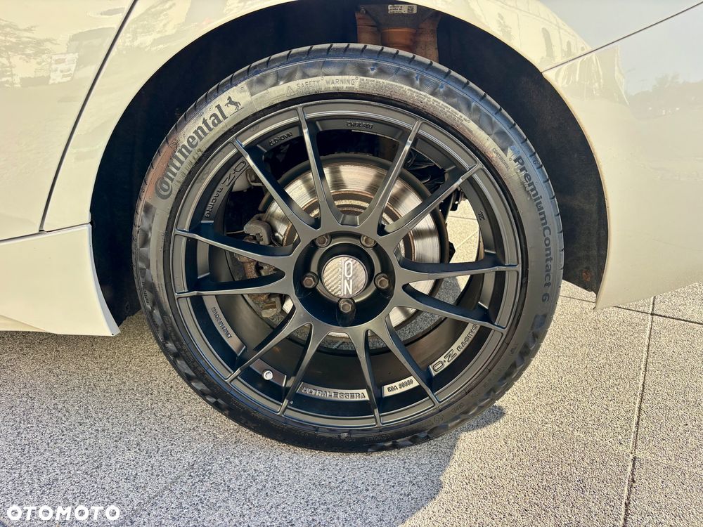 BMW Seria 1 120d M Sport - 7