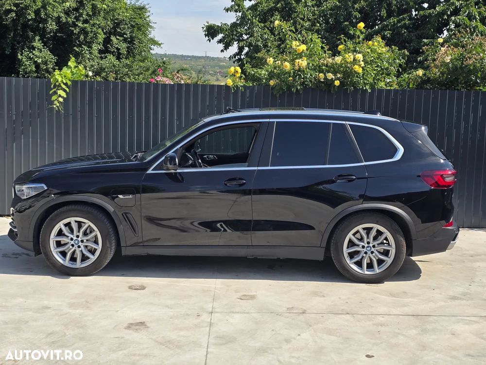 BMW X5 - 12