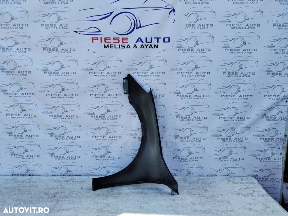 Aripa dreapta Audi A3 8Y an 2020-2021-2022-2023-2024-2025-2026 - 6