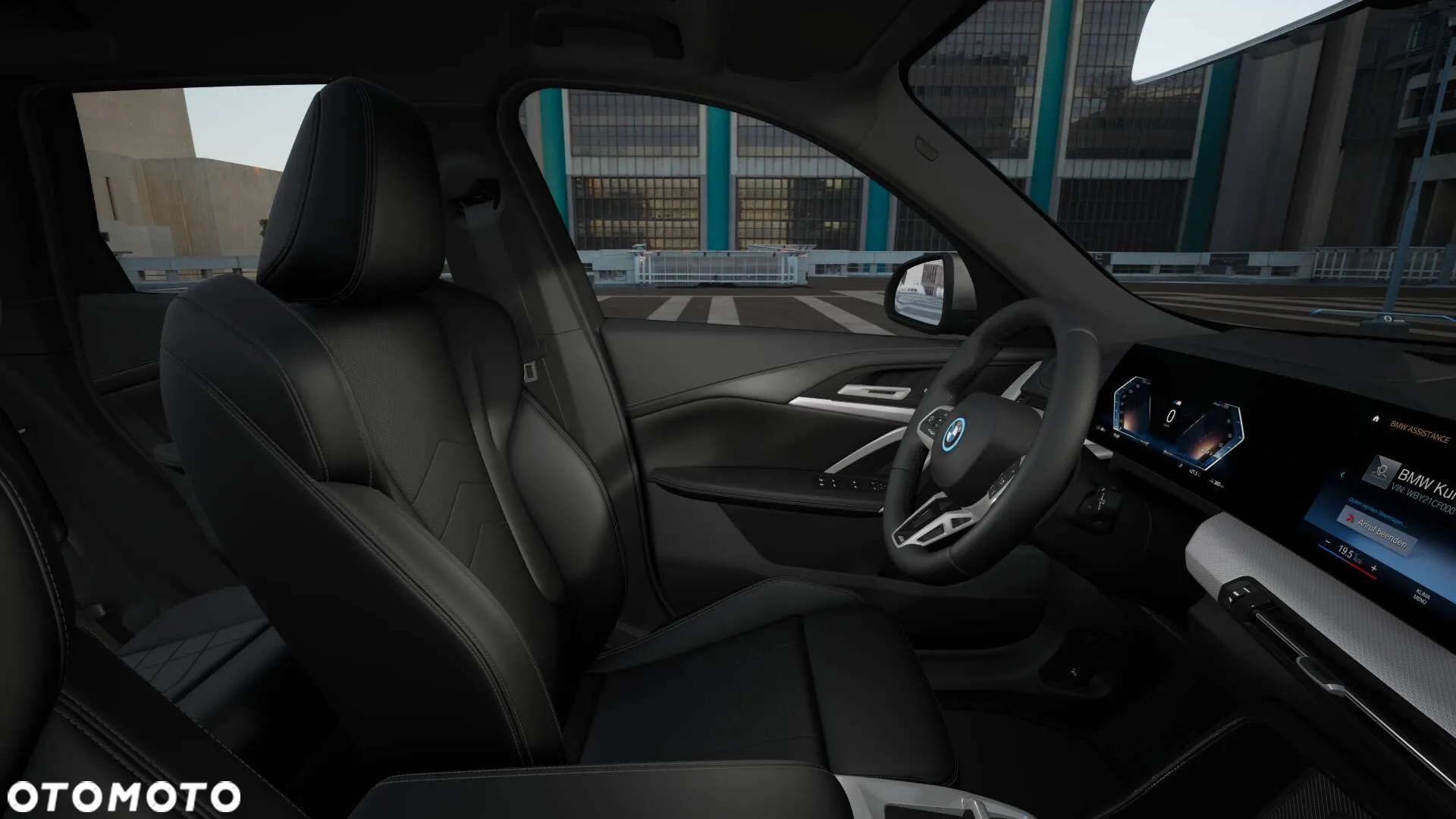 BMW iX1 xDrive30 - 9