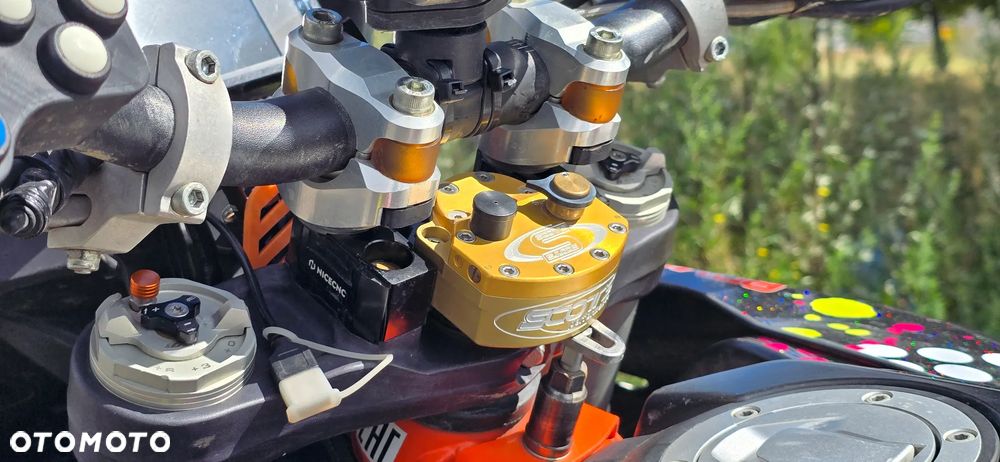KTM Adventure 790 - 10