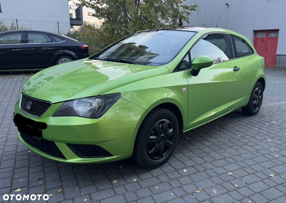 Seat Ibiza - 6