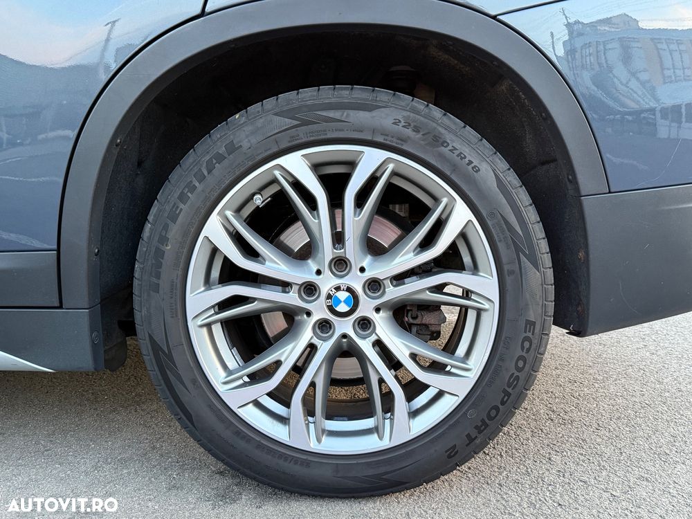 BMW X1 - 17