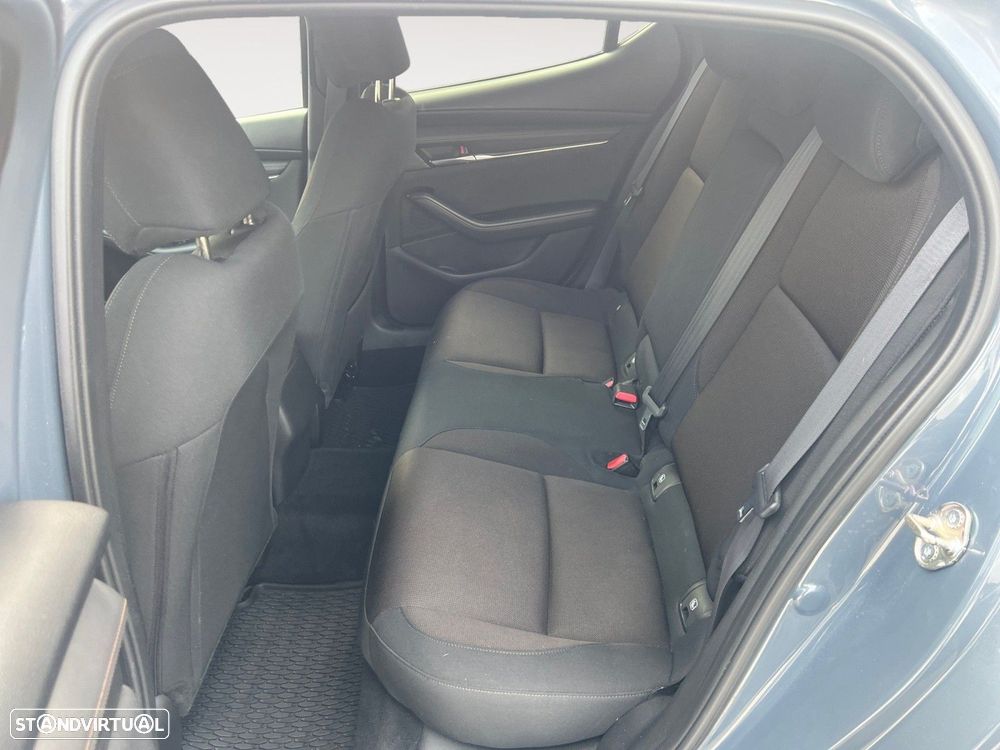 Mazda 3 Hatchback 2.0 Sky-G Excellence - 13