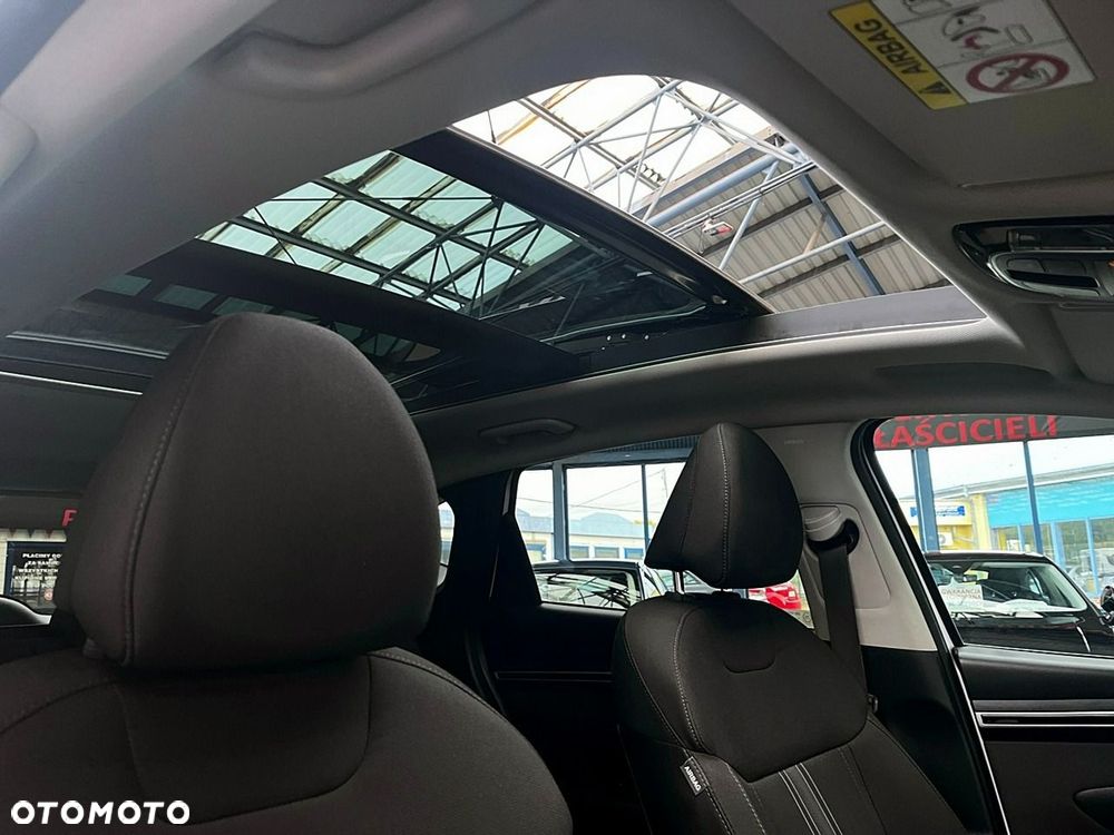 Hyundai Tucson - 12