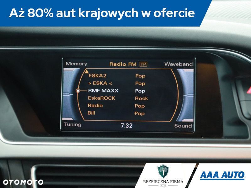 Audi A4 Avant - 11