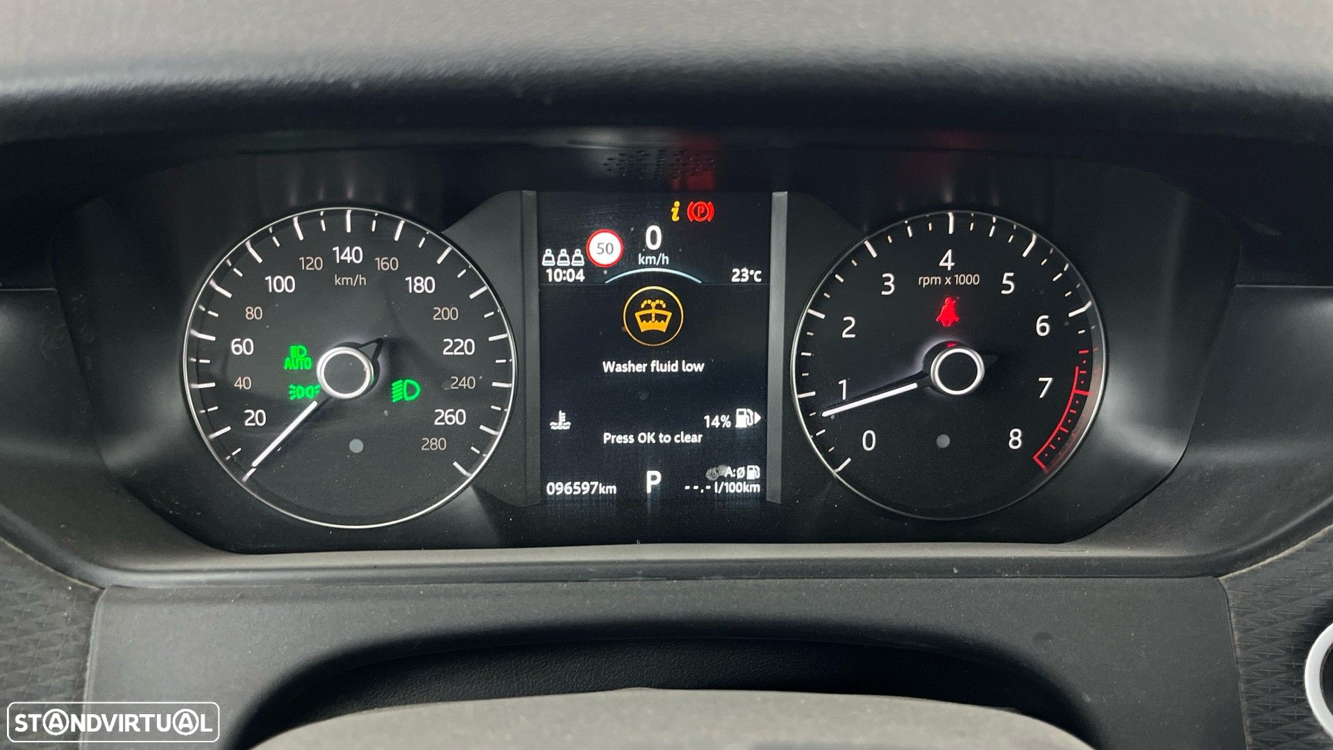 Land Rover Range Rover Velar 2.0 R-Dynamic - 13