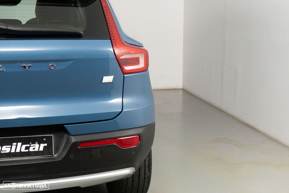 Volvo XC 40 1.5 T4 PHEV Inscription Expression - 19