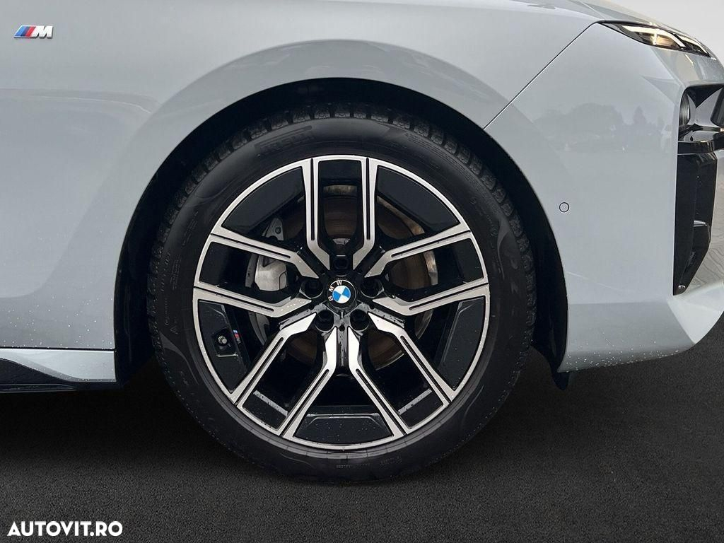 BMW Seria 7 - 5