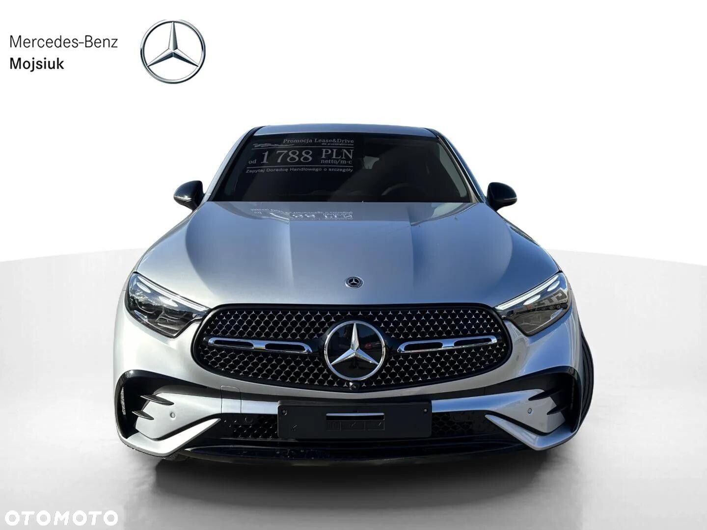 Mercedes-Benz GLC - 2