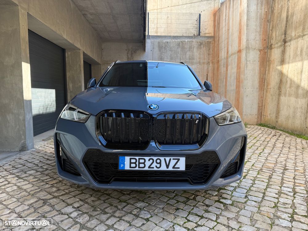 BMW iX1 xDrive30 Pack Desportivo M Pro - 3