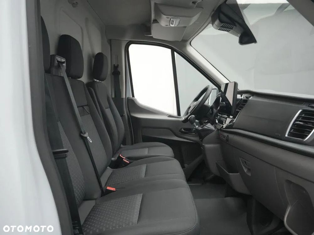 Ford Transit L2H2 130KM Trend - 25