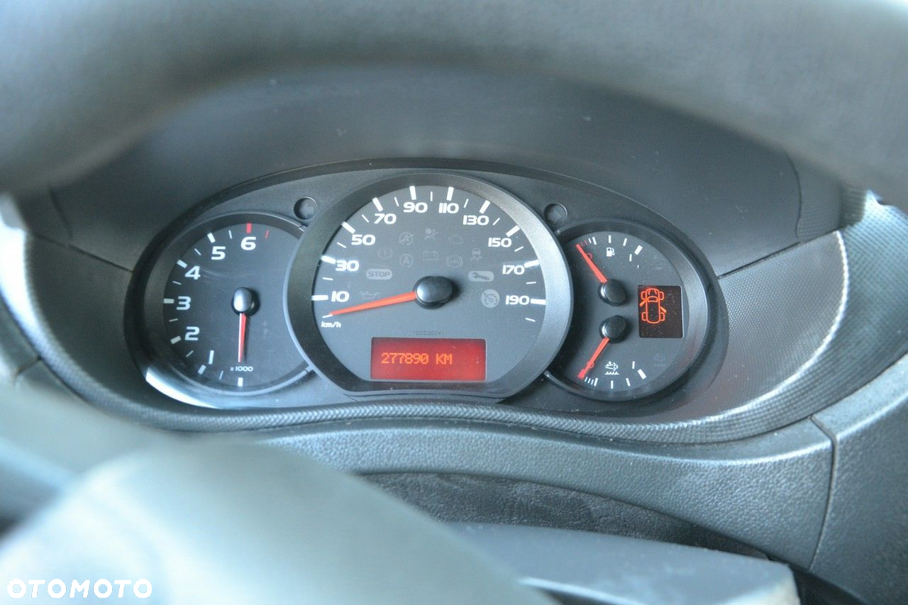 Renault Master - 10