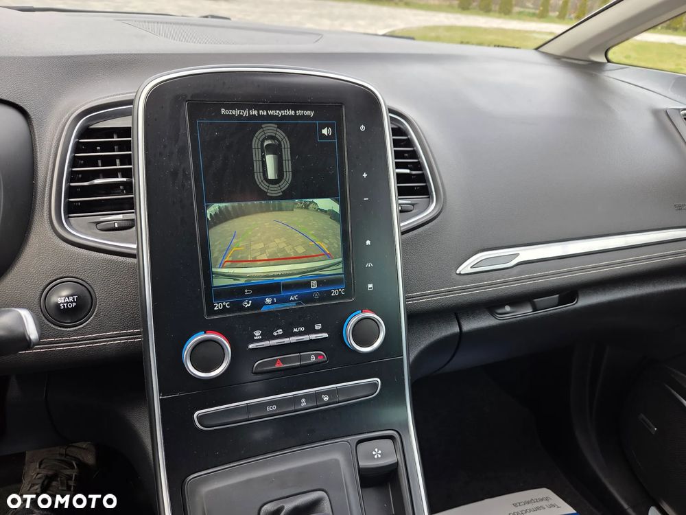 Renault Grand Scenic ENERGY dCi 160 EDC BOSE EDITION - 9