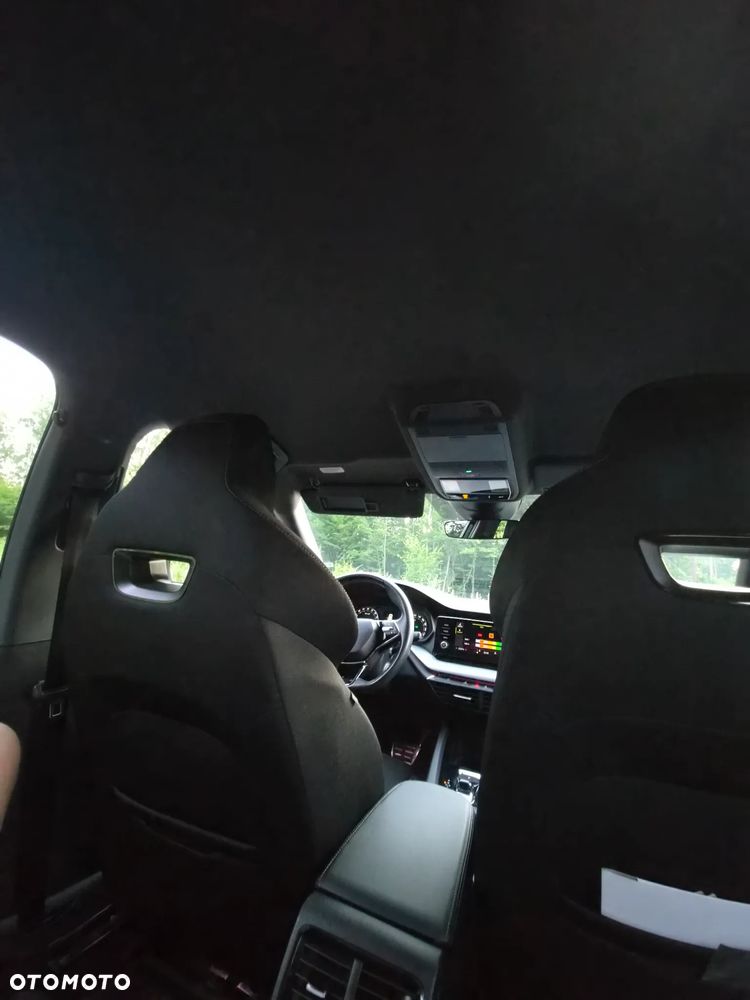 Skoda Octavia 2.0 TDI Ambition DSG - 31