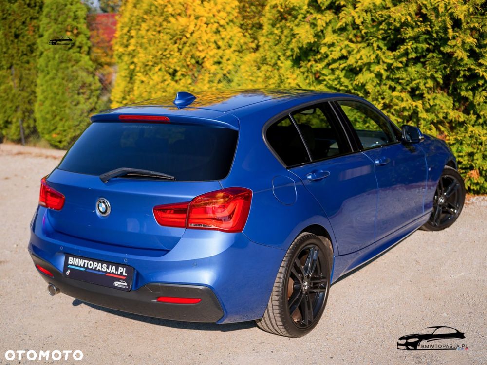 BMW Seria 1 - 38