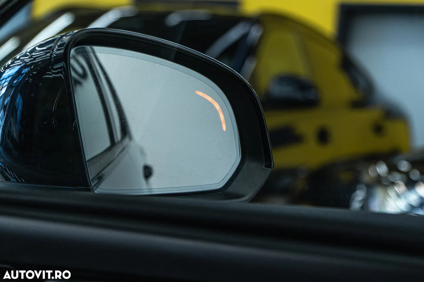 Volvo XC 40 T4 AWD Geartronic Inscription - 27