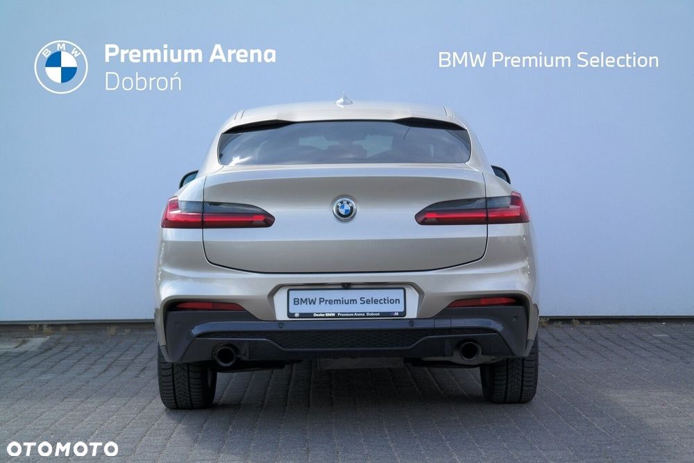 BMW X4 - 6