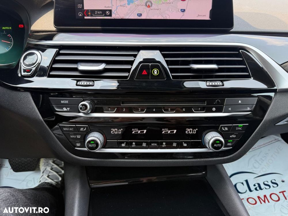 BMW Seria 5 - 37