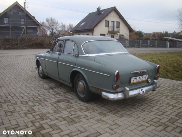 Volvo Inny - 7