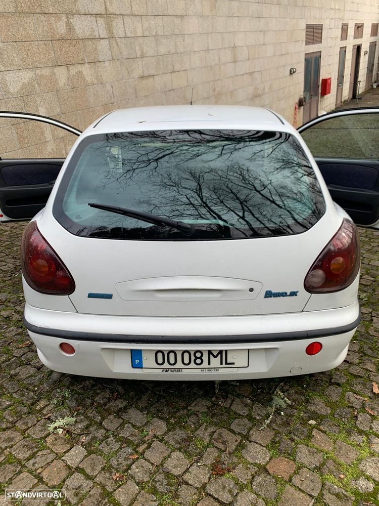 Fiat Bravo - 11