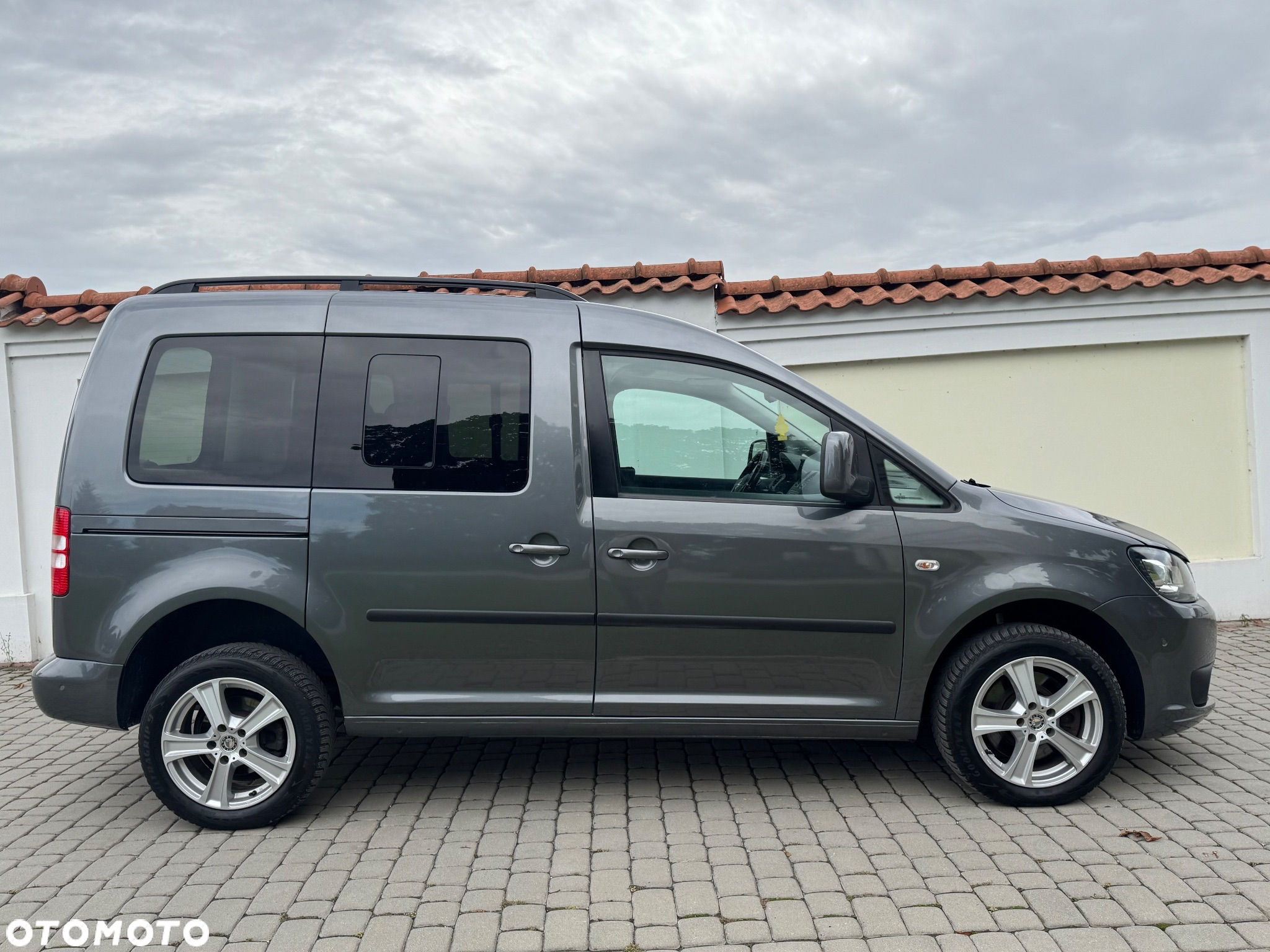 Volkswagen Caddy - 19