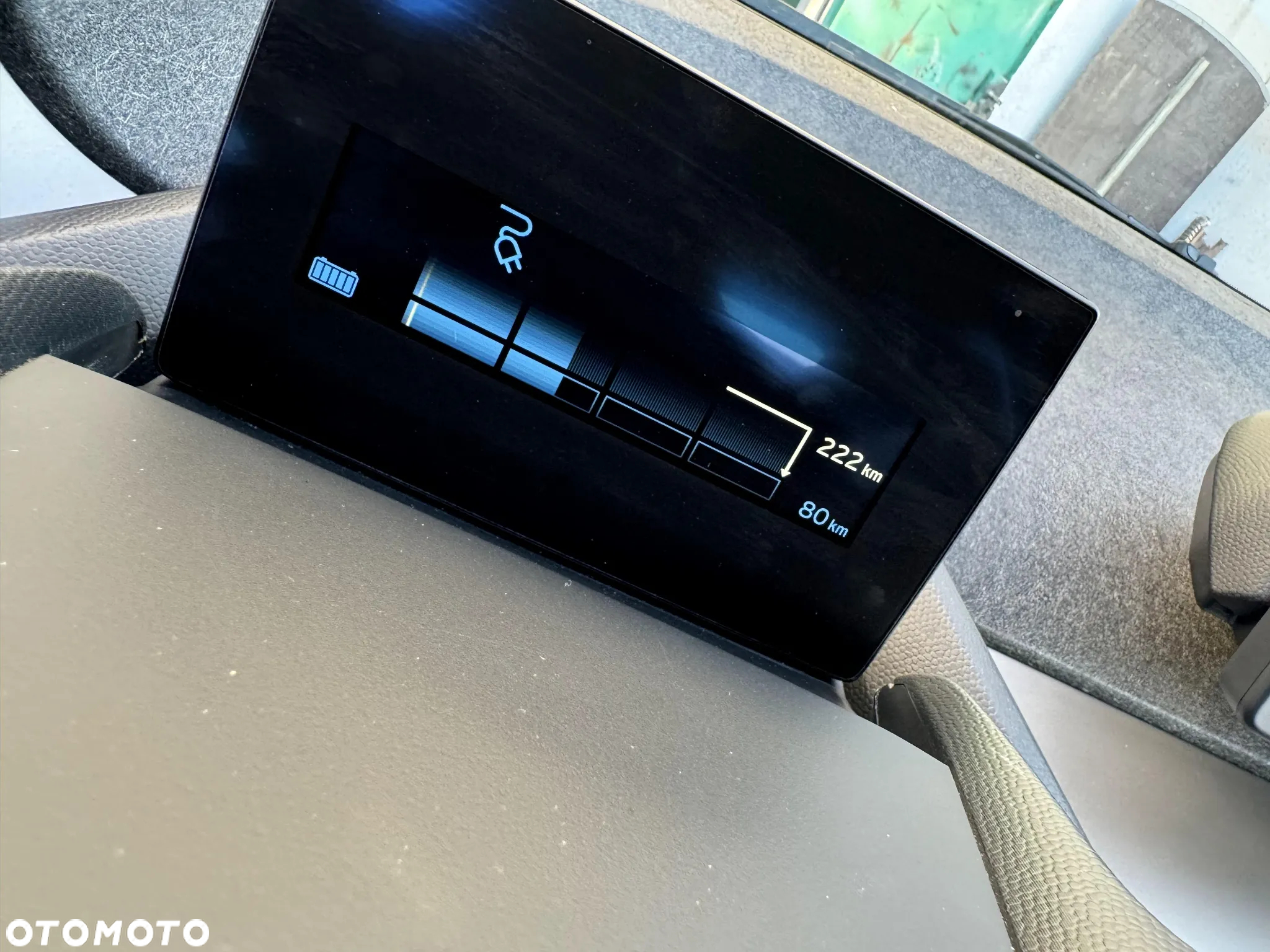 BMW i3 (94 Ah) - 17