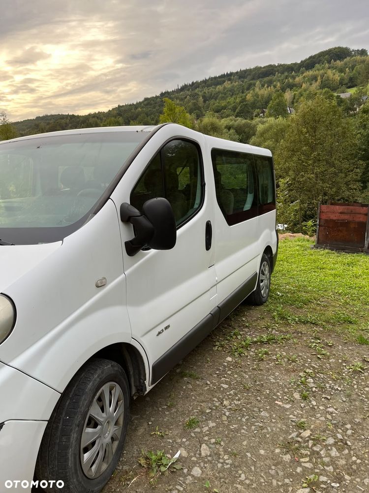 Renault Trafic - 7