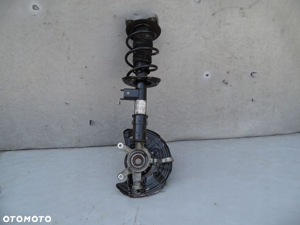 MCPERSON MCPHERSON ZWROTNICA PRAWY PRZÓD MERCEDES A B CLA W117 W246 W176 - 3