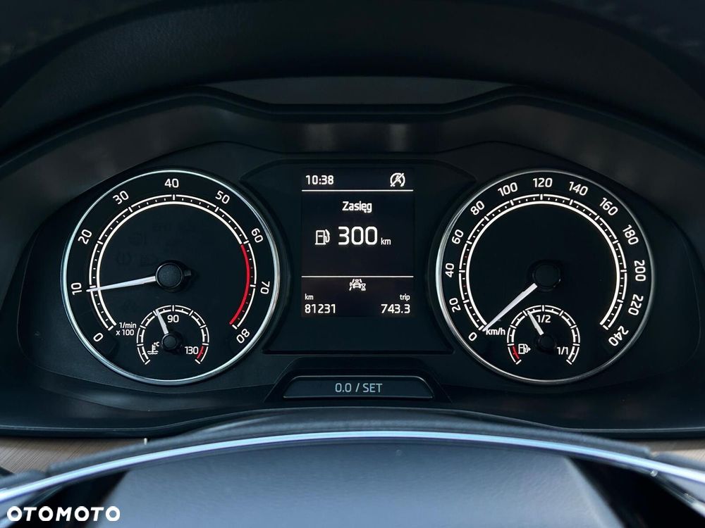 Skoda Scala 1.0 TSI Style - 25