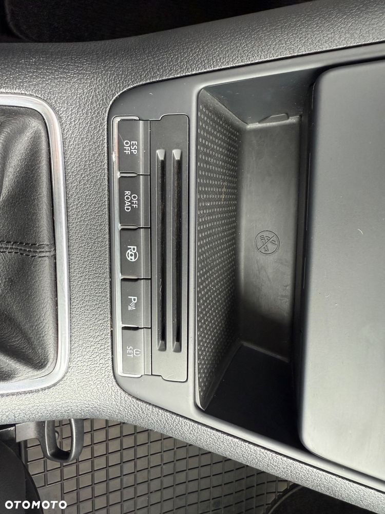 Volkswagen Tiguan 1.4 TSI Sport&Style - 23