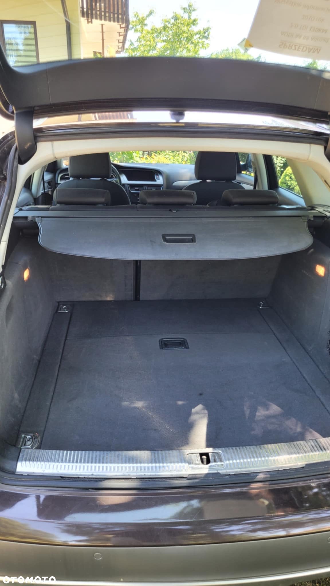 Audi A4 Allroad quattro 2.0 TDI DPF - 14
