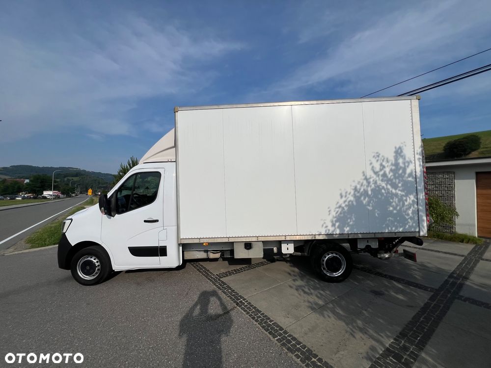 Renault Master - 8
