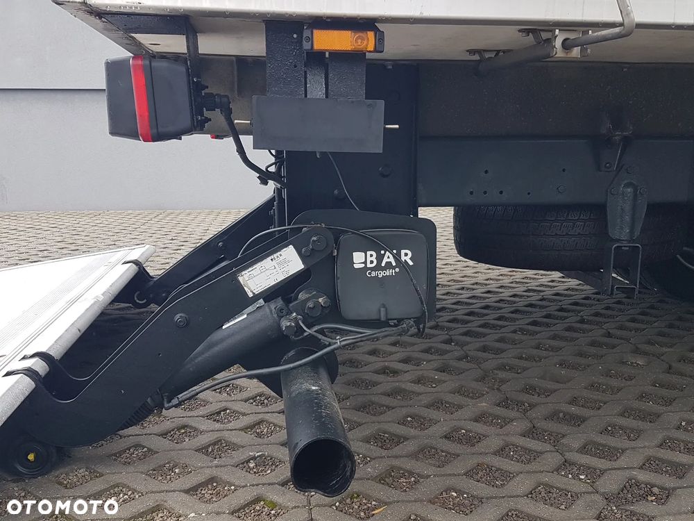 Iveco Daily 70-170 WINDA CHŁODNIA 10EP AGREGAT IZOTERMA - 17