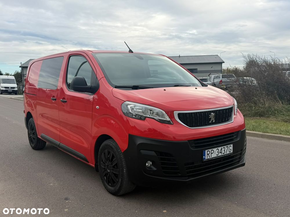 Peugeot Expert